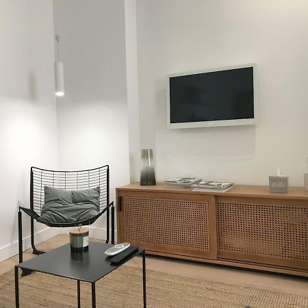 Le Saint-Sernin - Appartements Toulouse Hypercentre Buitenkant foto